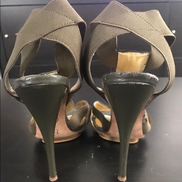 BeBe Pair of Heels - Picture 5 of 6